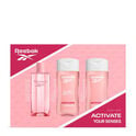 Activate Your Senses For Her Estuche Activate Your Senses For Her Estuche